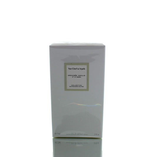 Van Cleef & Arpels Collection Extraordinaire Orchidee Vanille For Man/Woman Eau De Parfum Perfume Tester