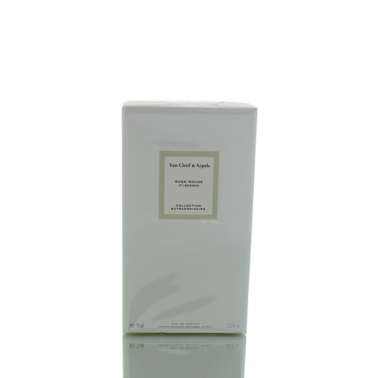 Van Cleefs & Arpels Rose Rouge For Man/Woman Eau De Parfum Perfume Tester