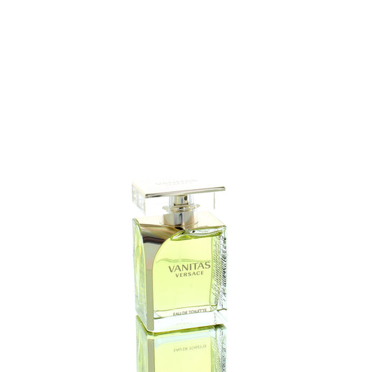 Versace *Vanitas* For Woman Eau De Parfum Perfume Boxed