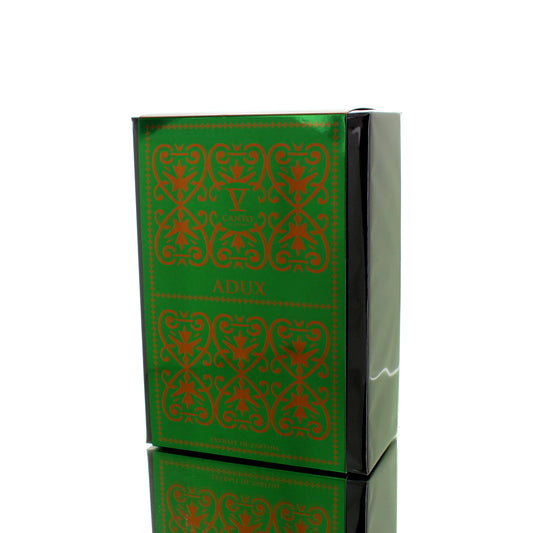 V Canto Adux For Man/Woman Extrait De Parfum Perfume Boxed