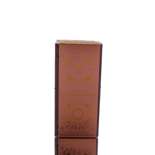 V Canto Cicuta For Man/Woman Extrait De Parfum Perfume Boxed