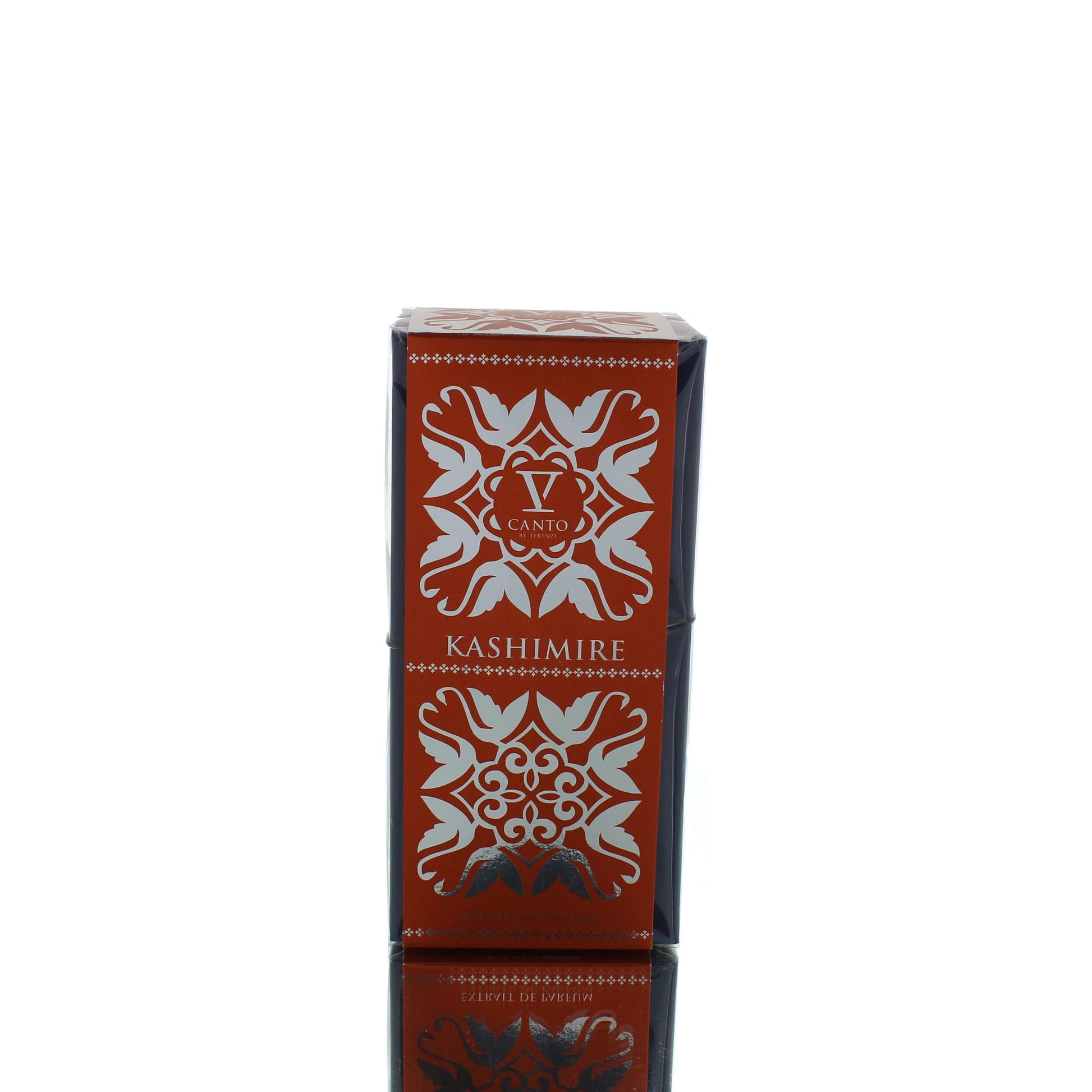 V Canto Kashimire For Man/Woman Extrait De Parfum Perfume Boxed