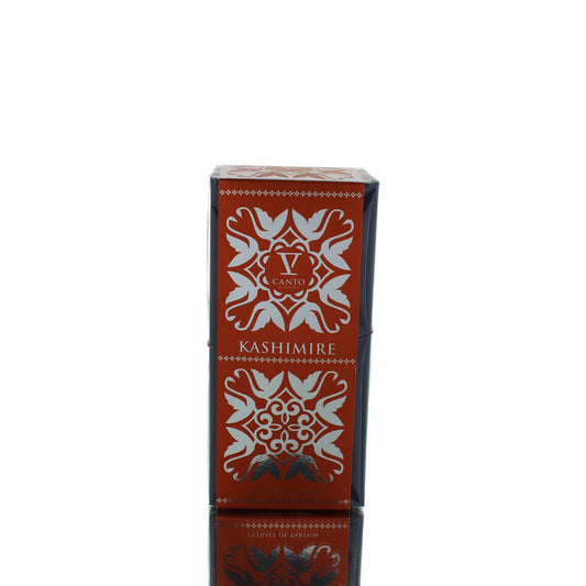 V Canto Kashimire For Man/Woman Extrait De Parfum Perfume Boxed