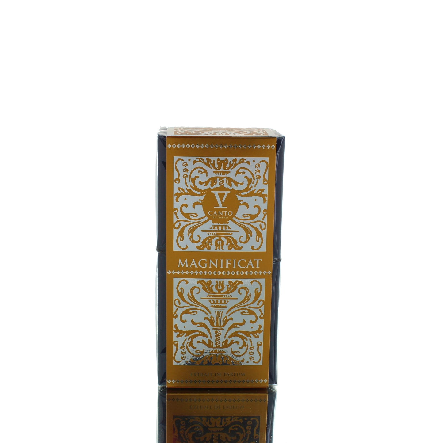 V Canto Magnificat For Man/Woman Extrait De Parfum Perfume Boxed