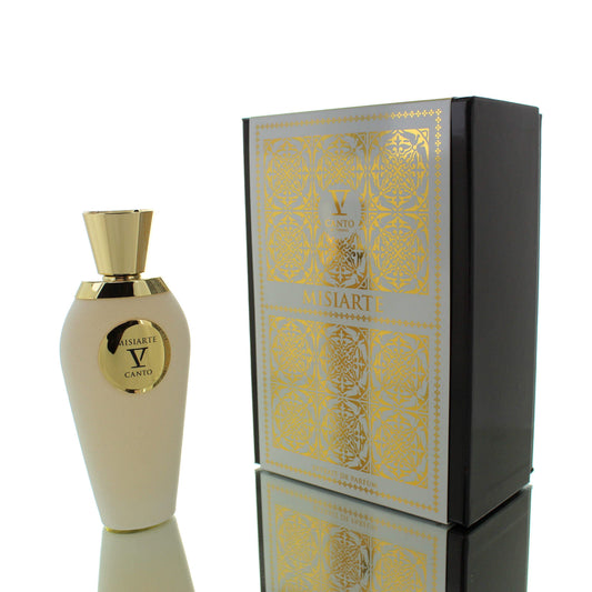 V Canto Misiarte For Man/Woman Extrait De Parfum Perfume Boxed