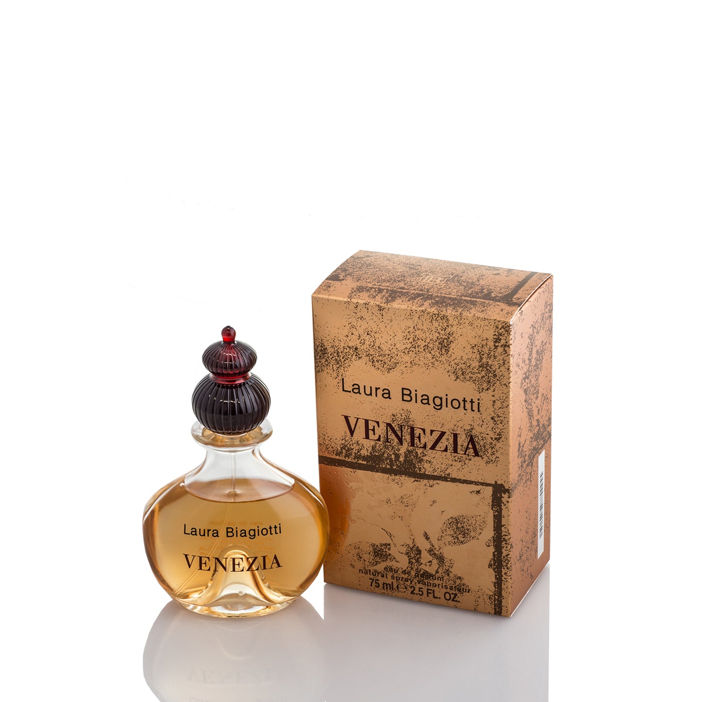 Laura Biagotti Venezia (Relaunch) For Woman