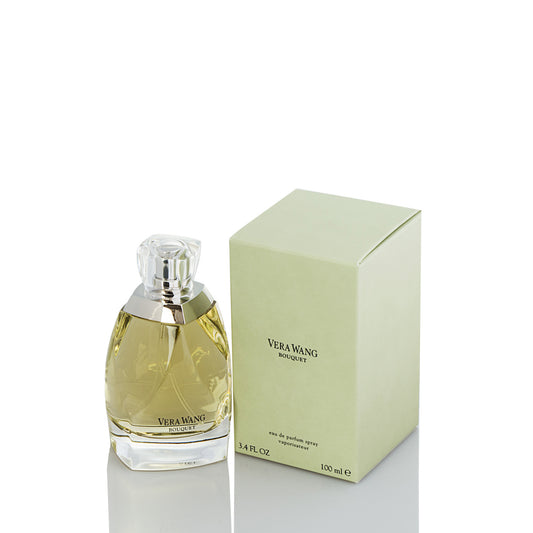 Vera Wang Bouquet For Woman Eau De Parfum Perfume Boxed
