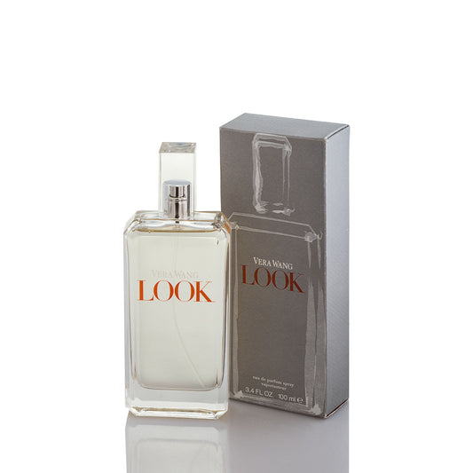 Vera Wang Look For Woman Eau De Parfum Perfume Tester