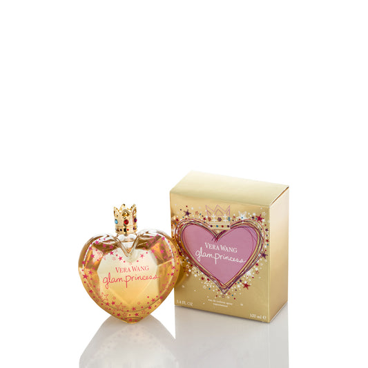 Vera Wang Glam Princess For Woman Eau de Toilette Perfume Tester