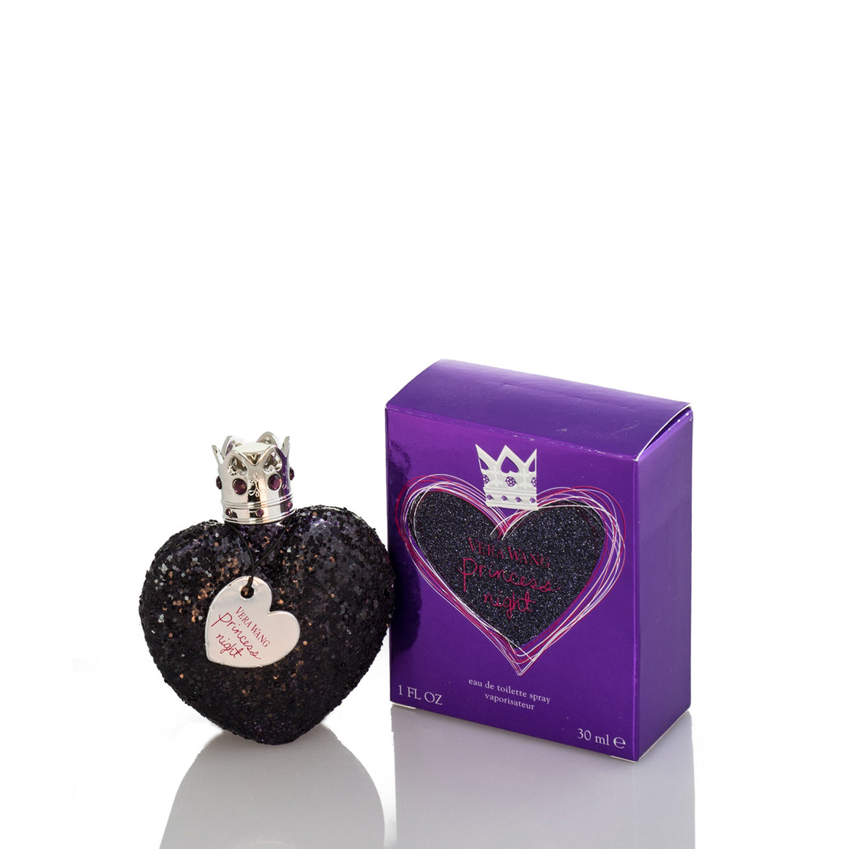 Vera Wang Princess Night For Woman Eau De Toilette Perfume Boxed