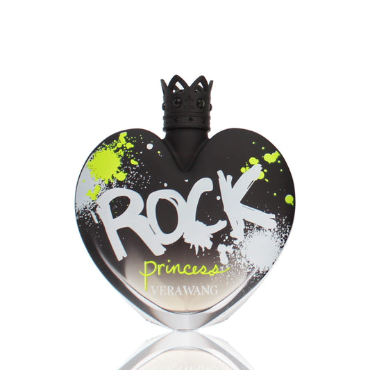 Vera Wang \"Rock\" Princess Eau De Toilette Perfume