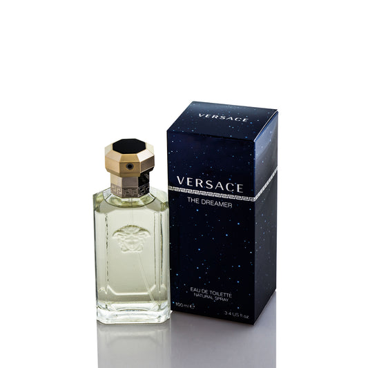 Versace the Dreamer For Man Eau De Toilette Perfume Tester