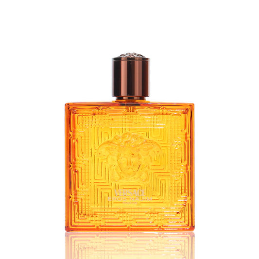 Versace Eros Najim Parfum Cologne