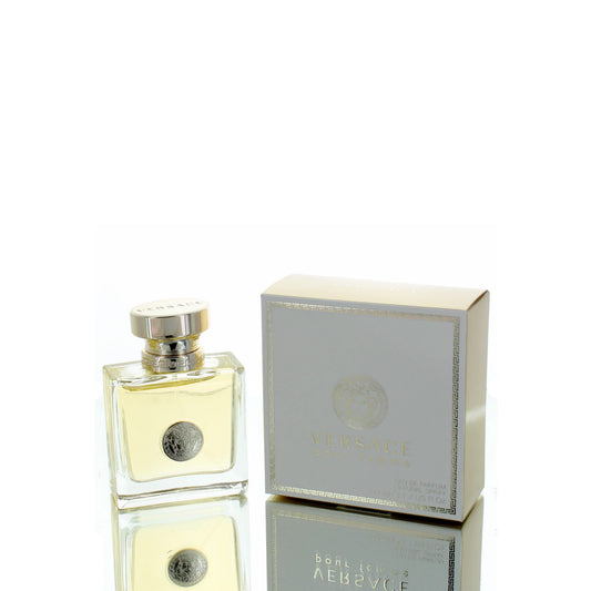 Versace Signature For Woman Eau De Parfum Perfume Boxed