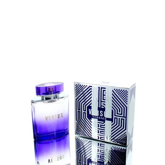 Versace Versus For Woman Eau De Toilette Perfume Boxed
