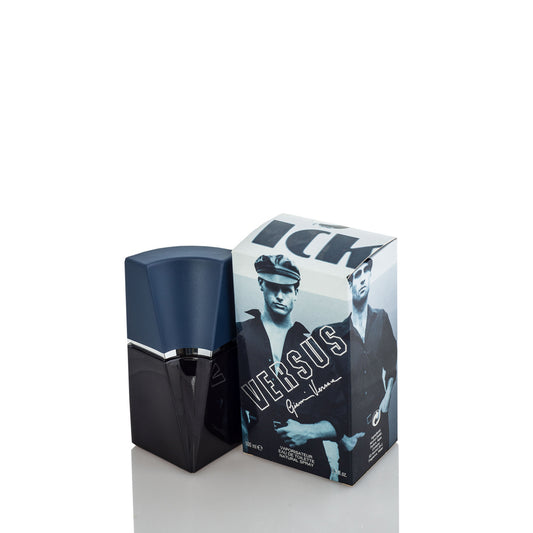 Versace Versus For Man Eau De Toilette Perfume Boxed