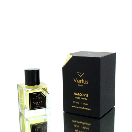 Vertus Narcos'is For Man/Woman Eau De Parfum Perfume Boxed