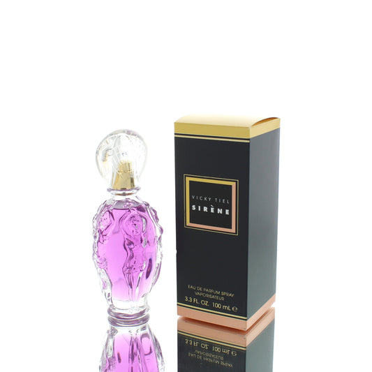 Vicky Tiel Sirene For Woman Eau De Parfum Perfume Tester