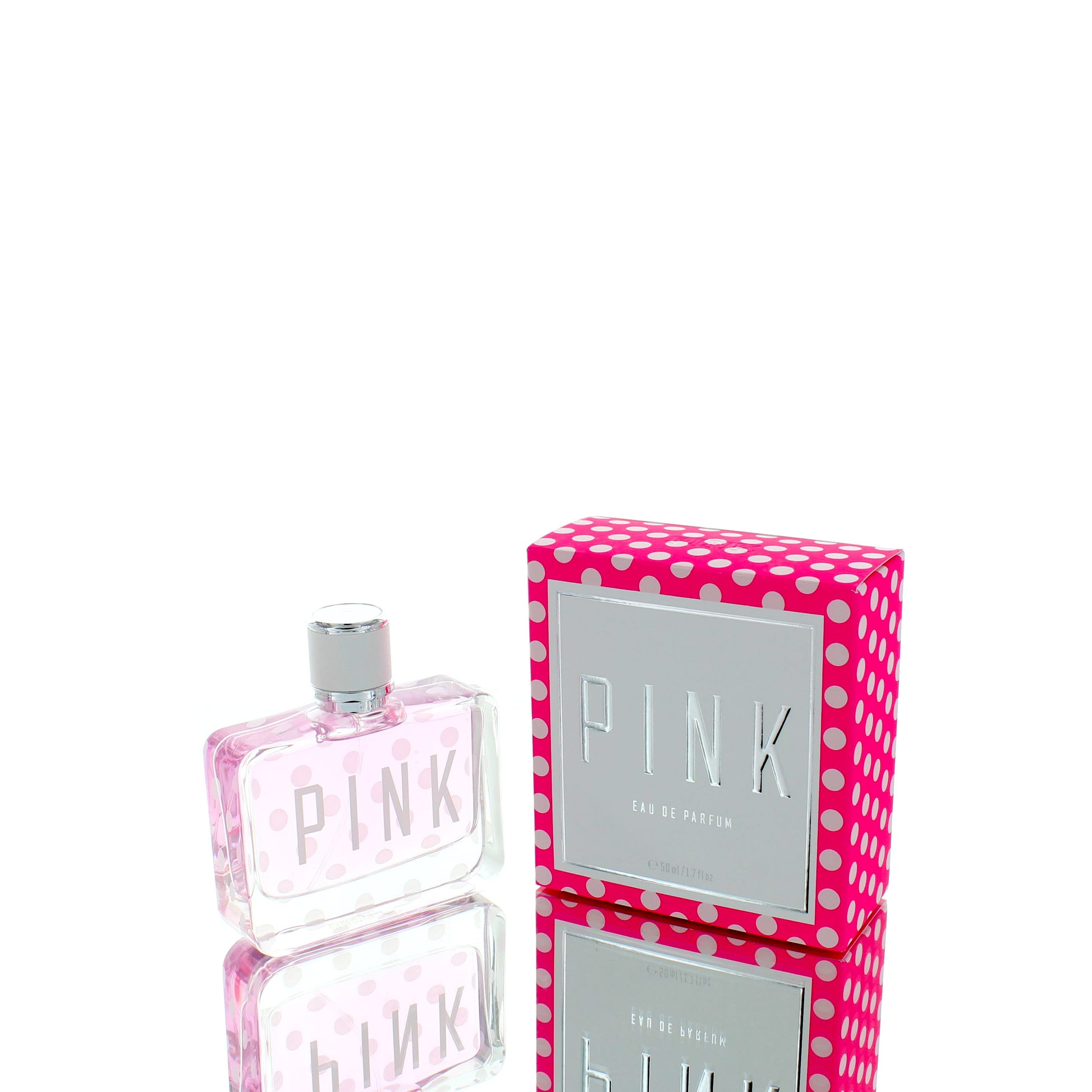 Pink by Victoria Secret For Woman Eau De Parfum Perfume Boxed