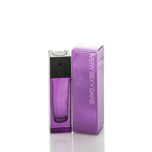 Victoria Secret Very Sexy Now Dare For Woman Eau De Parfum Perfume Boxed