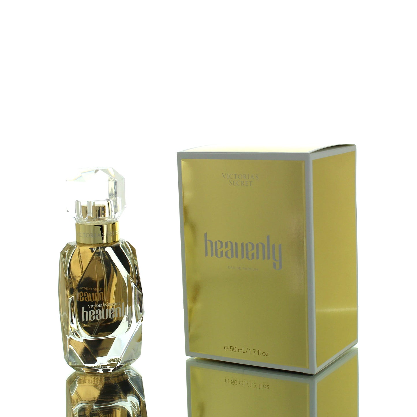 Victoria Secret Dream Angel Heavenly For Woman Eau De Parfum Perfume Tester