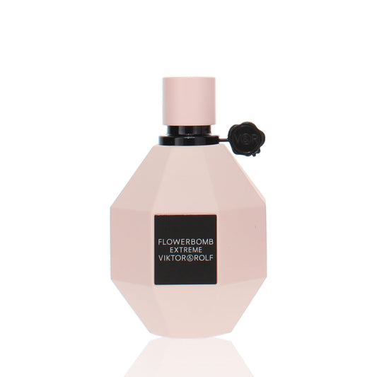Viktor Rolf Flowerbomb Extreme Intense Eau De Parfum Perfume