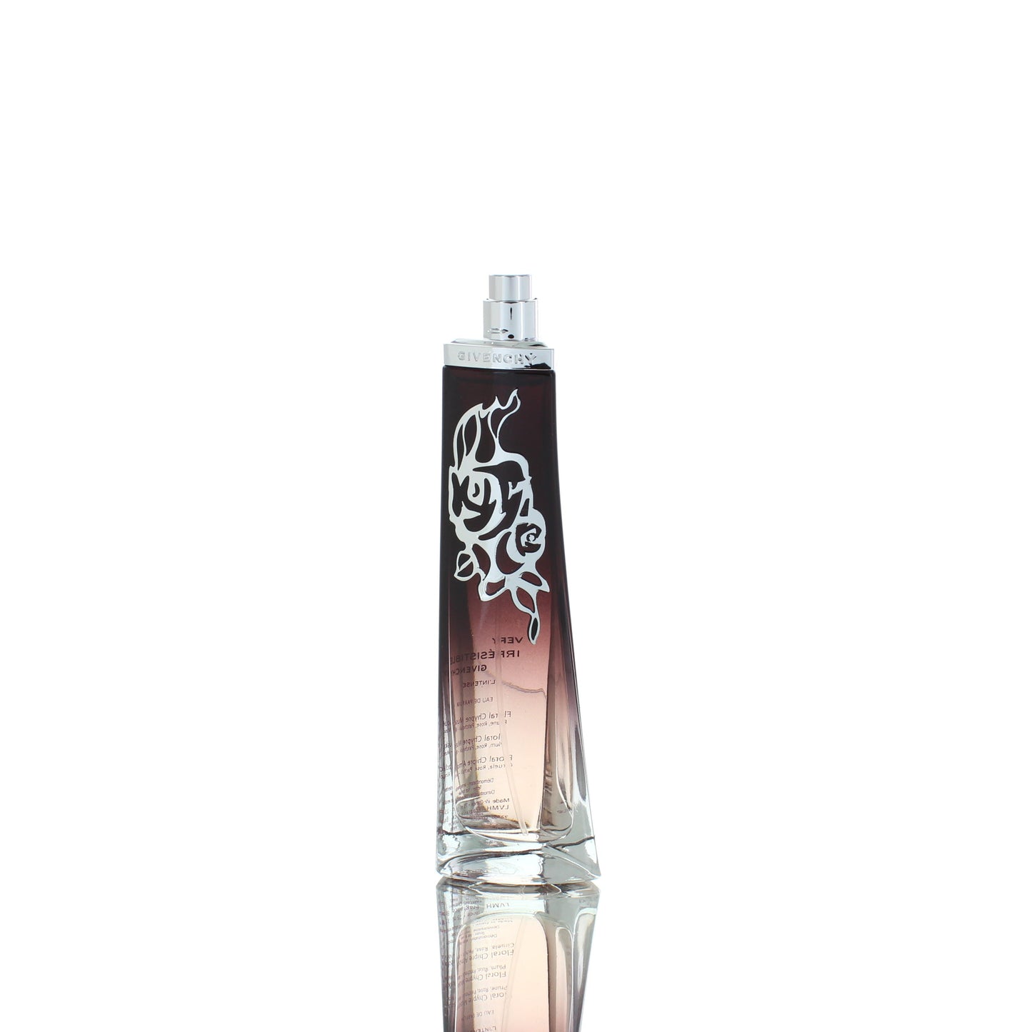 Givenchy Very Irresistable L'intense For Woman Eau De Parfum Perfume Boxed