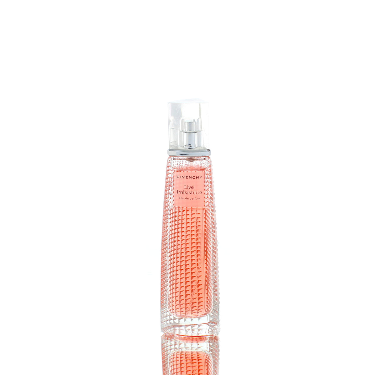Givenchy Live Irresistible For Woman Eau De Parfum Perfume Gift Set