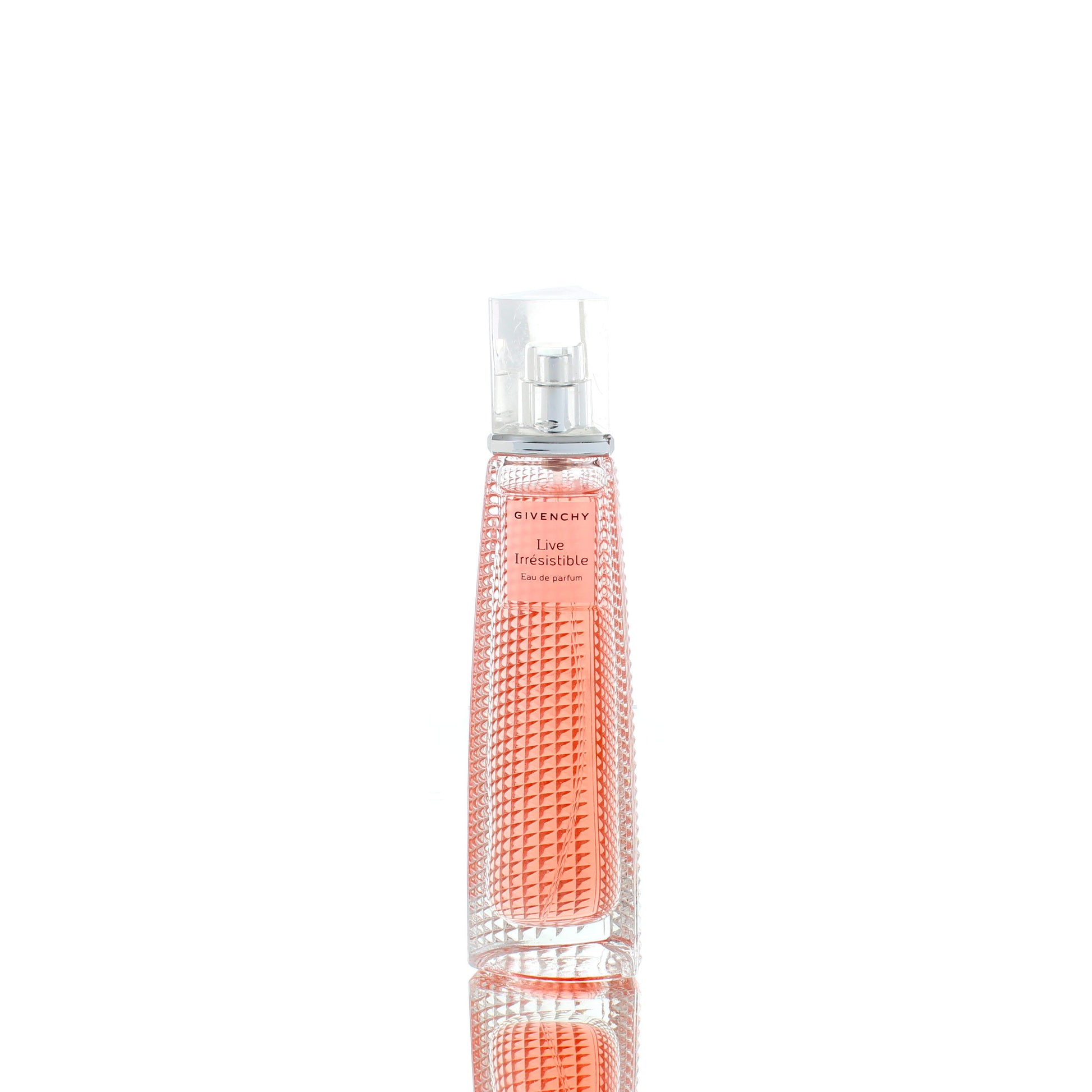 Givenchy Live Irresistible For Woman Eau De Parfum Perfume Gift Set