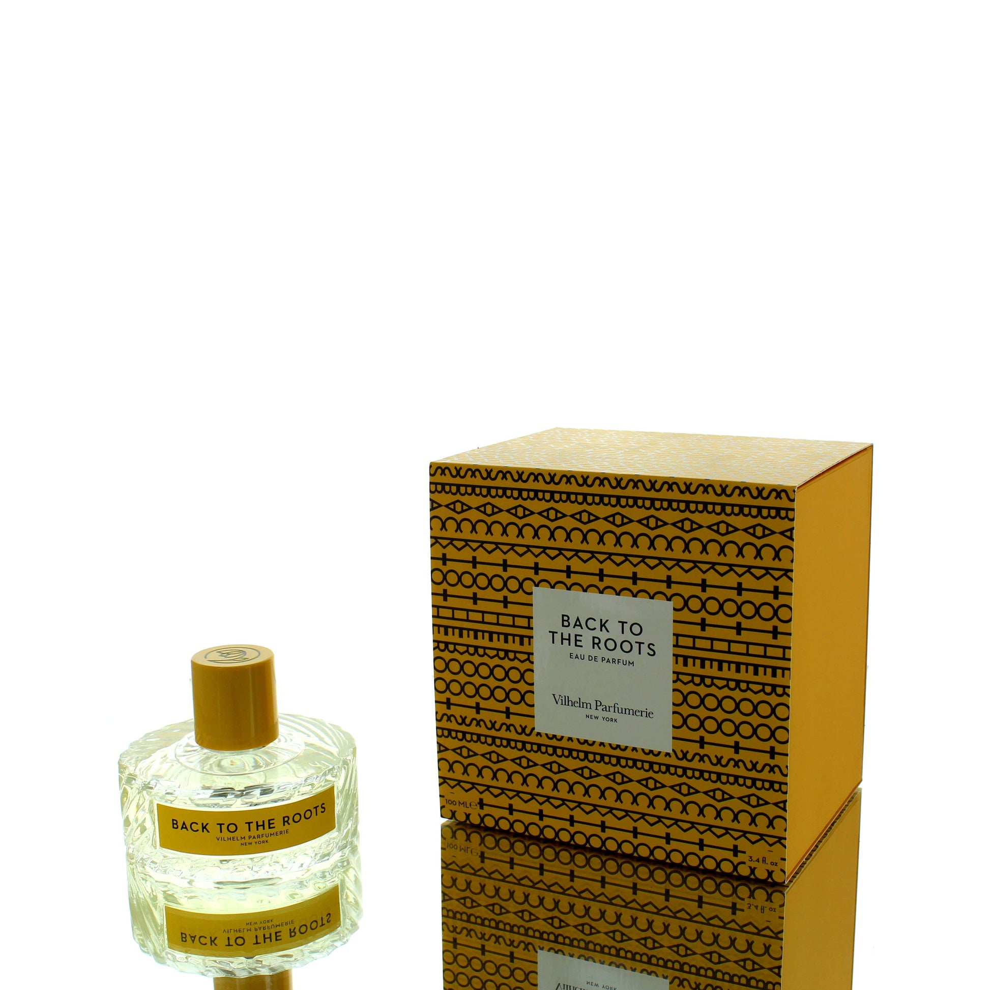 Vilhelm Parfumerie Back to the Roots Eau De Parfum Perfume