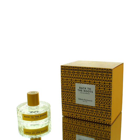 Vilhelm Parfumerie Back to the Roots Eau De Parfum Perfume