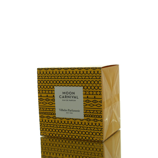 Vilhelm Parfumerie Moon Carnival For Man/Woman Eau De Parfum Perfume Boxed