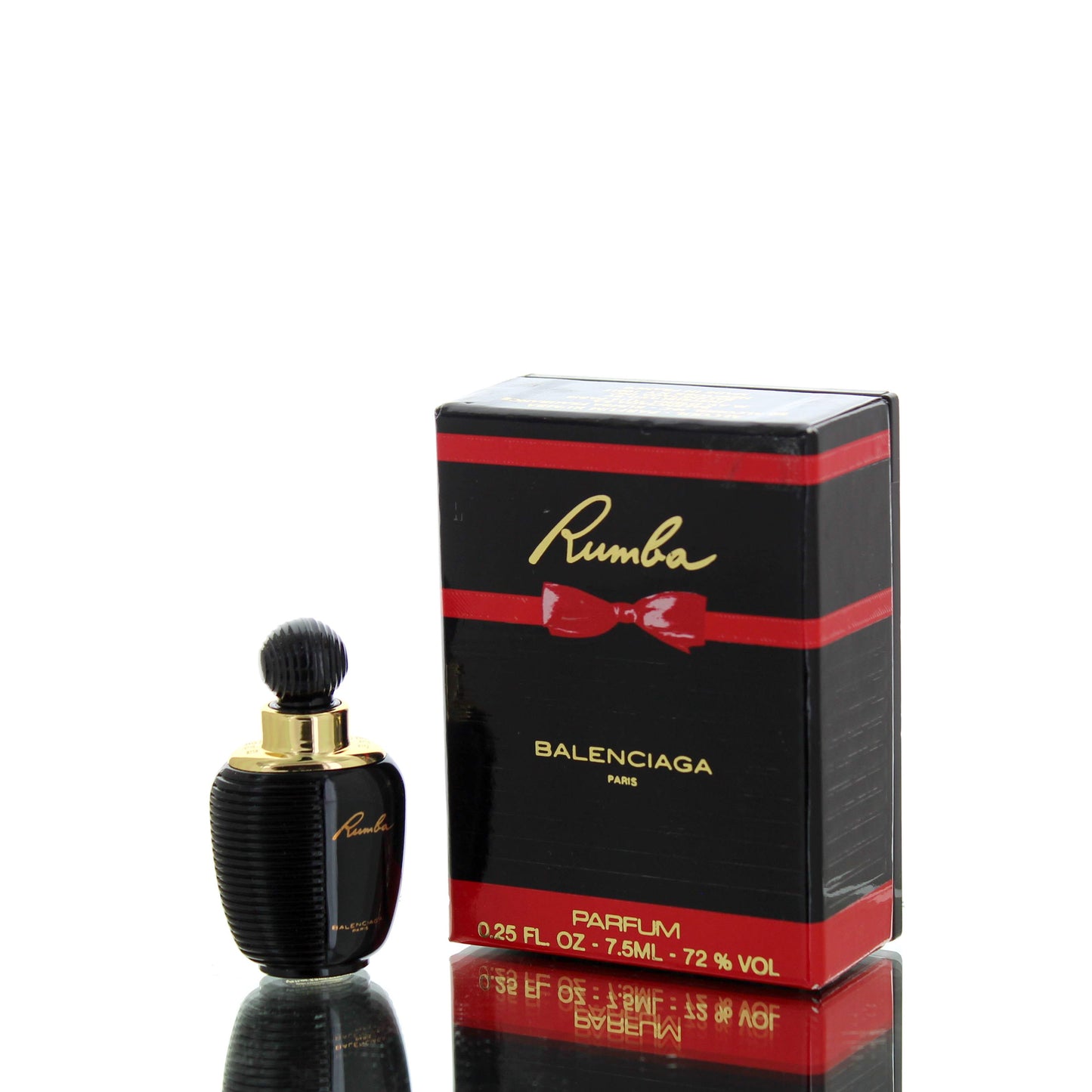 Rumba For Woman
