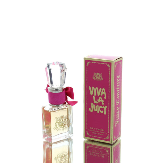 Juicy Couture Viva La Juicy For Woman Eau De Parfum Perfume Tester