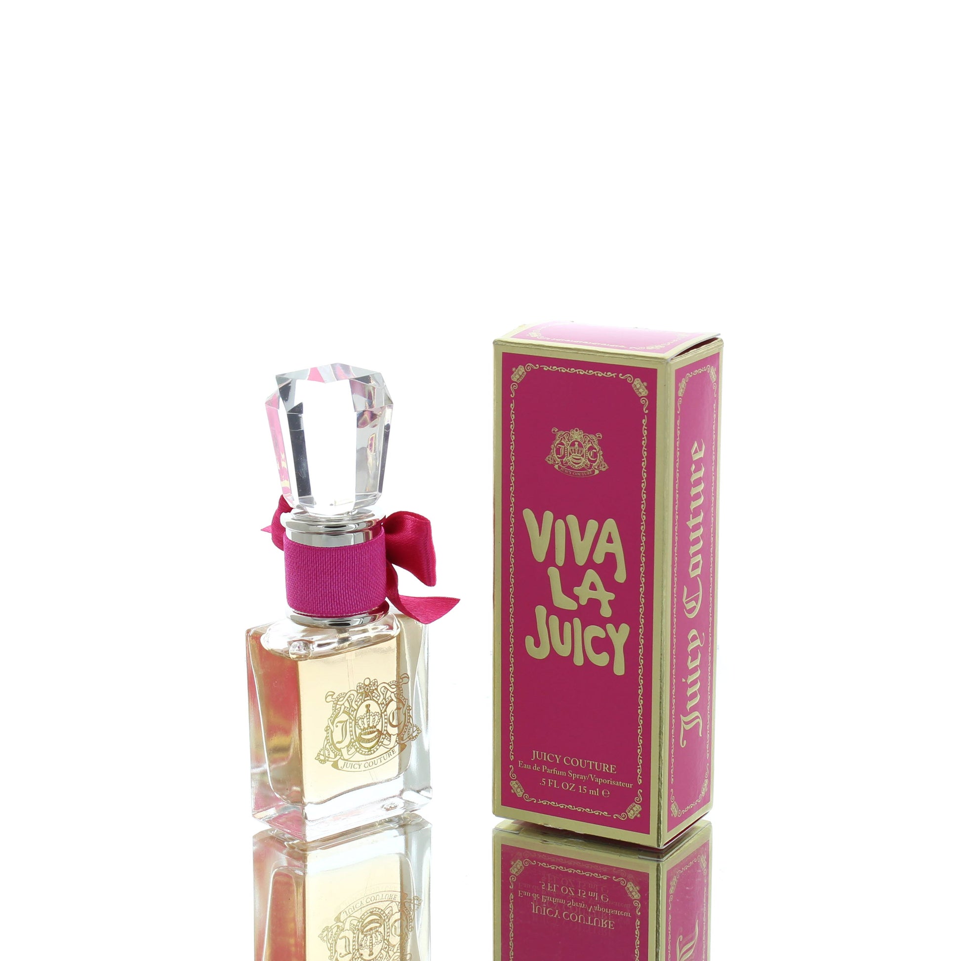 Juicy Couture Viva La Juicy Eau De Parfum Fragrance Gift Set