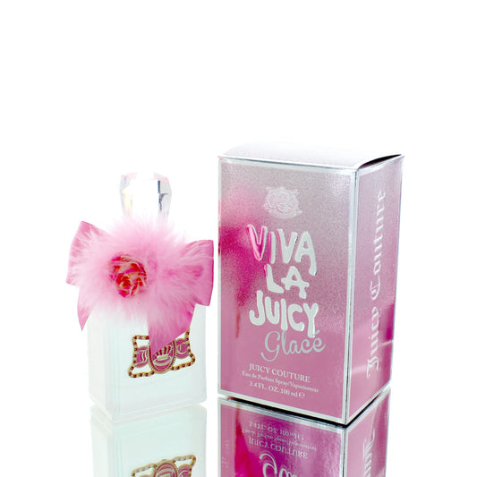 Juicy Couture Viva La Juicy Glace Eau De Parfum Fragrance Boxed