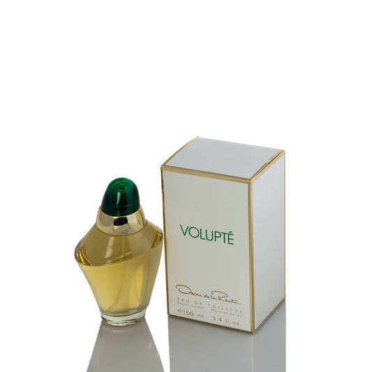 Oscar De La Renta Volupte For Woman Eau De Toilette Perfume Boxed