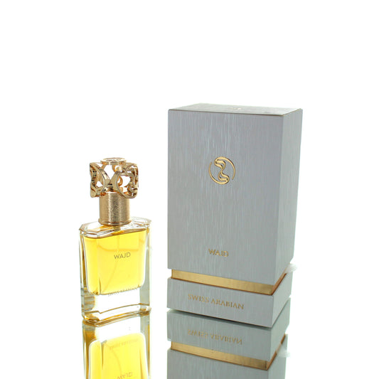 Swiss Arabian Wajd For Man/Woman Eau De Parfum Perfume Tester