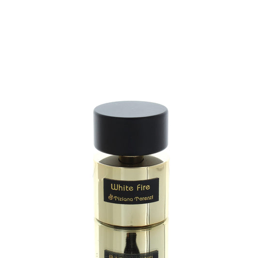 Tiziana Terenzi White Fire For Man/Woman Extrait De Parfum Perfume Tester