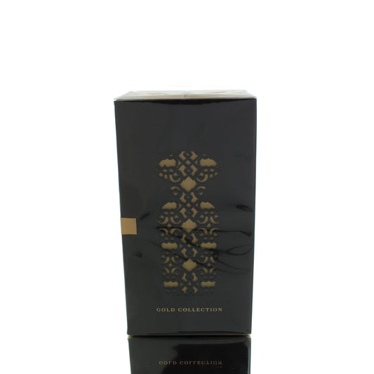 Aj Arabia Widian Gold 1 For Man/Woman Eau De Parfum Perfume Boxed