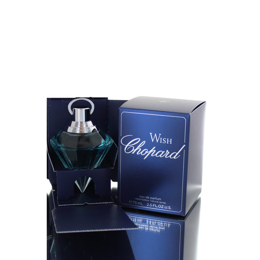 Chopard Wish For Woman Eau De Parfum Perfume Tester