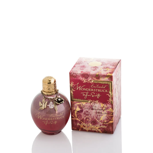 Taylor Swift Wonderstruck Enchanted For Woman Eau De Parfum Perfume Boxed