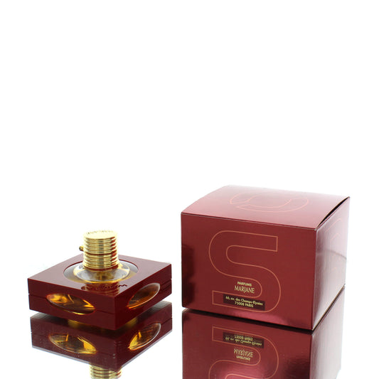 Words by Mirjane For Woman Eau De Parfum Perfume Boxed