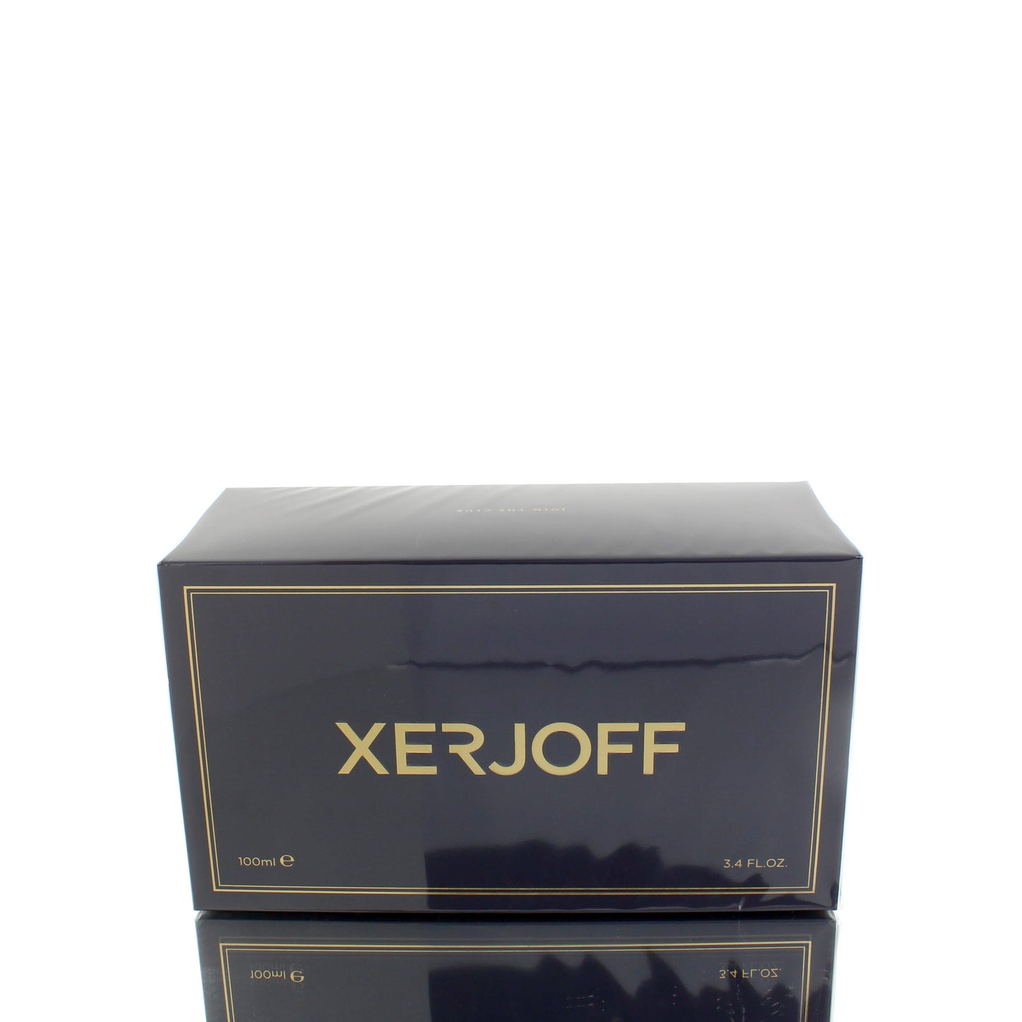 Xerjoff 40 Knots For Man/Woman Eau De Parfum Perfume Boxed