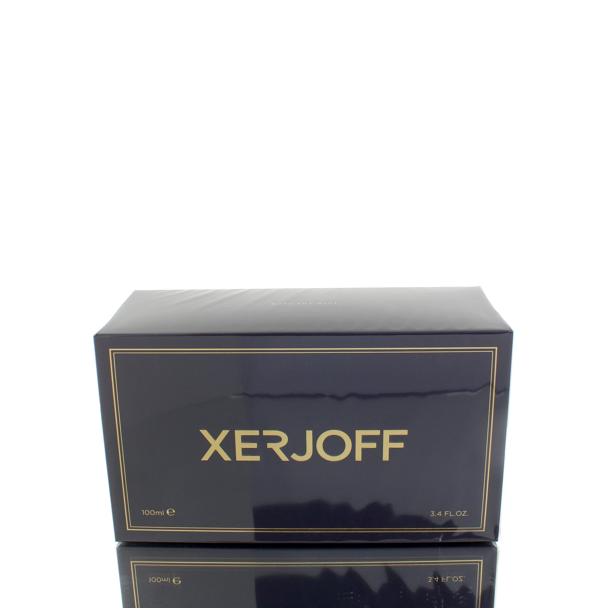 Xerjoff 40 Knots For Man/Woman Eau De Parfum Perfume Boxed