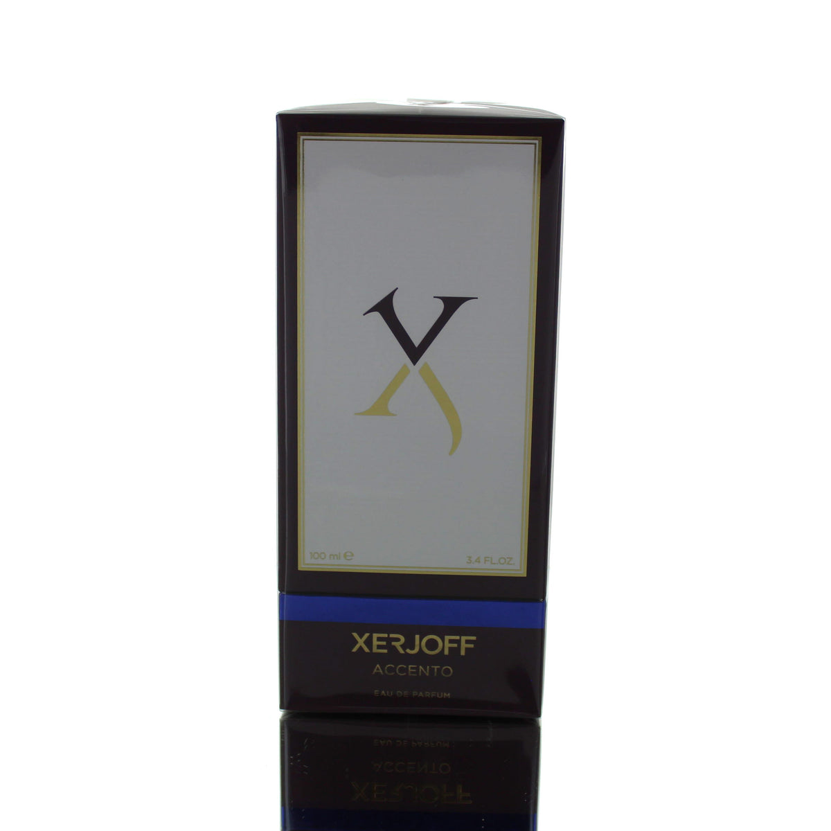 Xerjoff Accento For Man/Woman Eau De Parfum Perfume Boxed