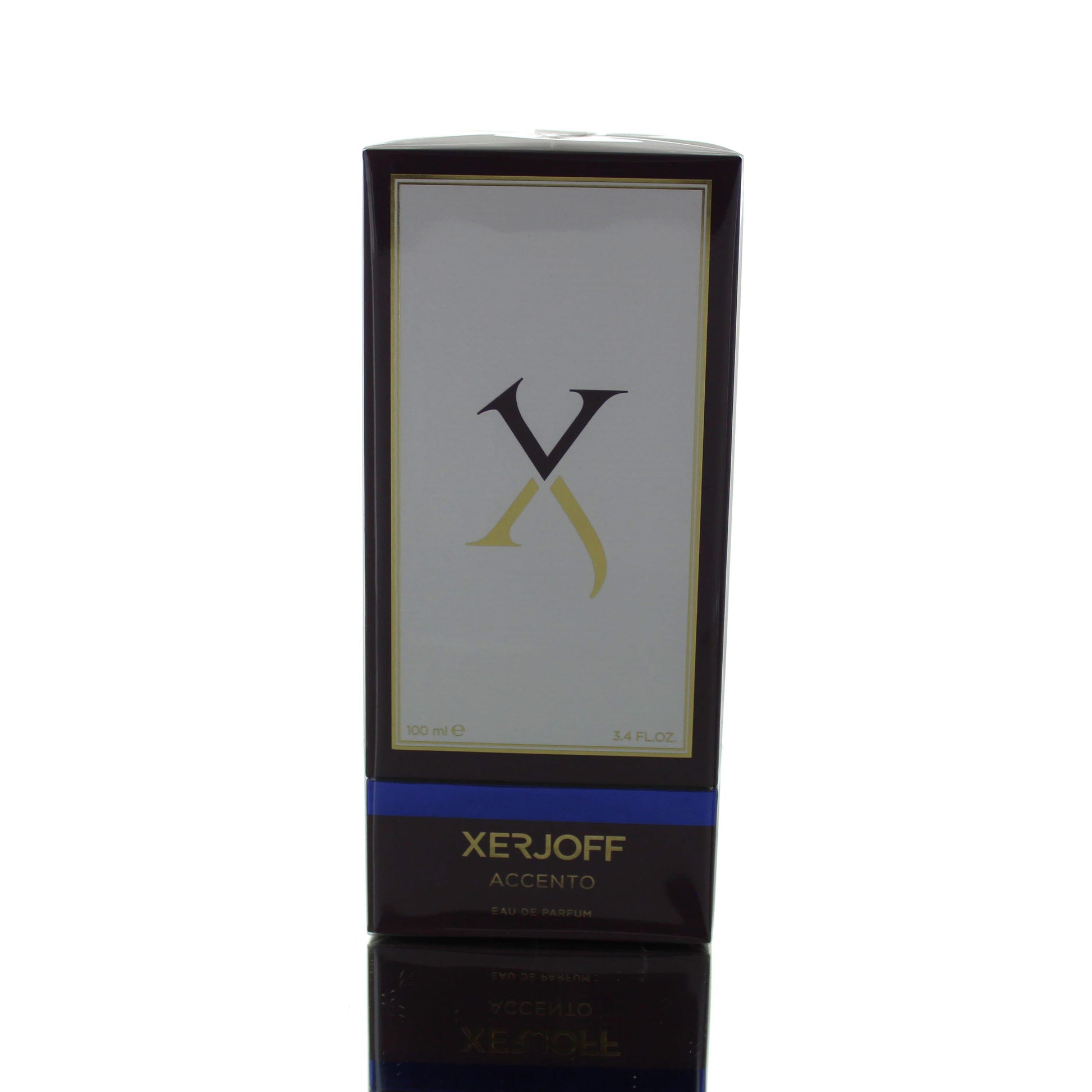 Xerjoff Accento For Man/Woman Eau De Parfum Perfume Boxed