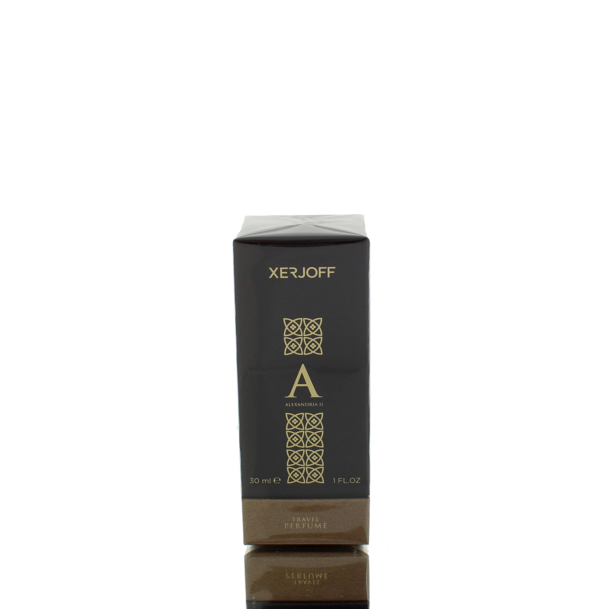 Xerjoff Alexandria II For Man/Woman Parfum Perfume Tester