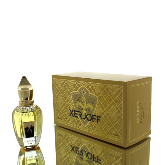 Xerjoff Blend De Venoge Louis XV For Man/Woman Eau De Parfum Perfume Boxed