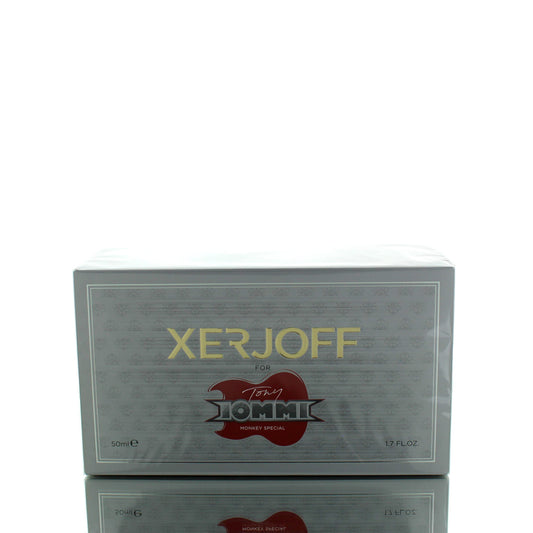 Xerjoff Blend Tony Iommi Monkey For Man/Woman Eau De Parfum Perfume Boxed